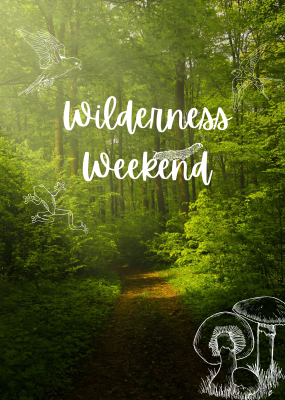 Wilderness Weekend