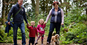 Dog Friendly Day Out