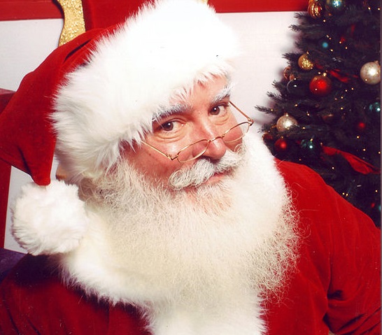 Santa Safari Tickets go on sale