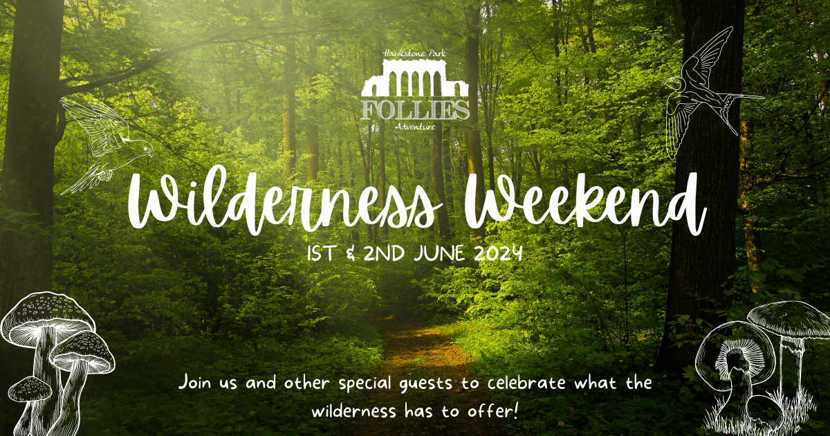 Wilderness Weekend