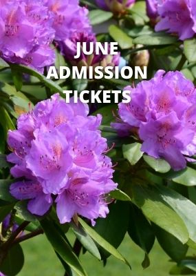 JUNE (selected dates)