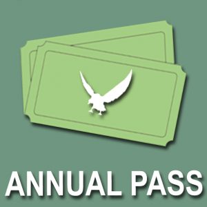 Follies Annual Pass