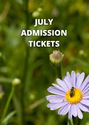 JULY (selected dates)