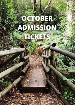 OCTOBER (selected dates)