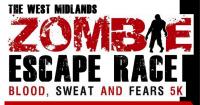 West Midlands Zombie Escape Race