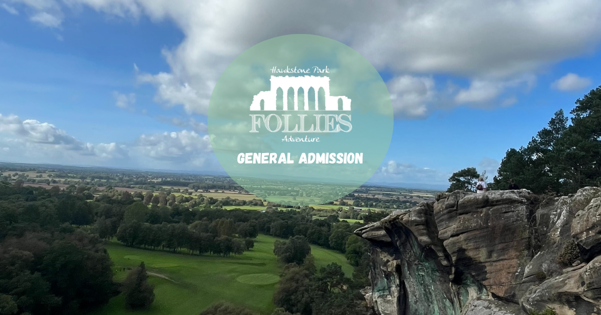 2024 General Admission