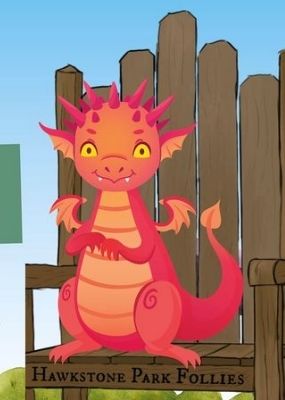EVENT - Dragon Trainer